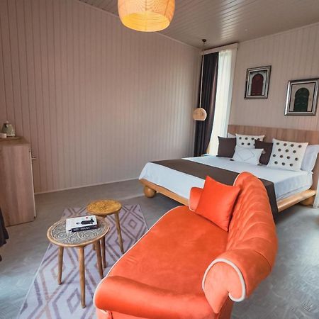 Cirali Hestia Lodge كمر المظهر الخارجي الصورة