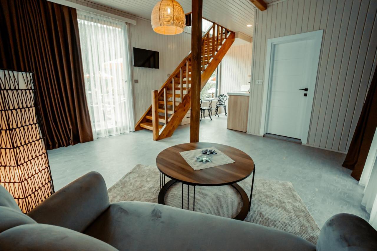 Cirali Hestia Lodge كمر المظهر الخارجي الصورة