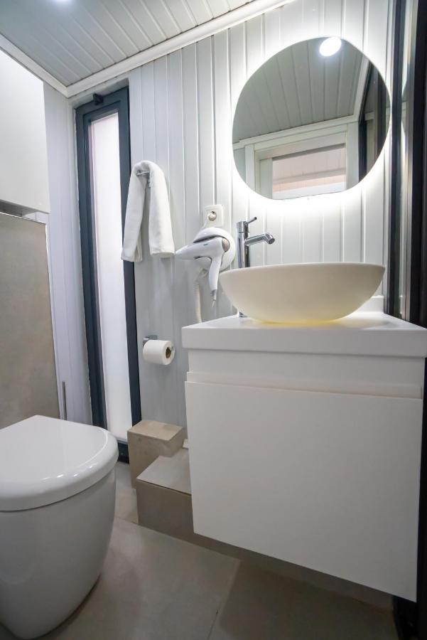 Cirali Hestia Lodge كمر المظهر الخارجي الصورة