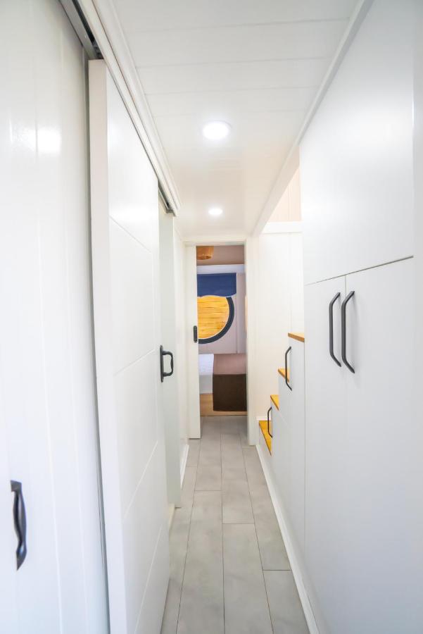 Cirali Hestia Lodge كمر المظهر الخارجي الصورة