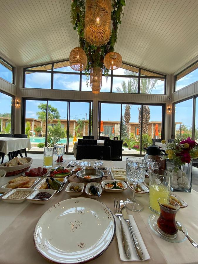 Cirali Hestia Lodge كمر المظهر الخارجي الصورة