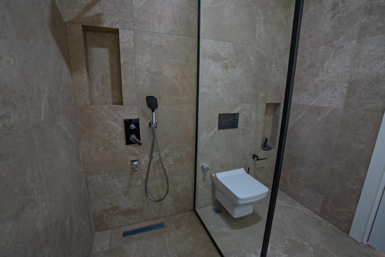 Cirali Hestia Lodge كمر المظهر الخارجي الصورة