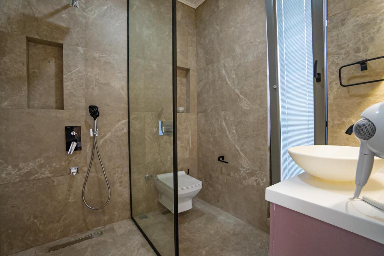 Cirali Hestia Lodge كمر المظهر الخارجي الصورة